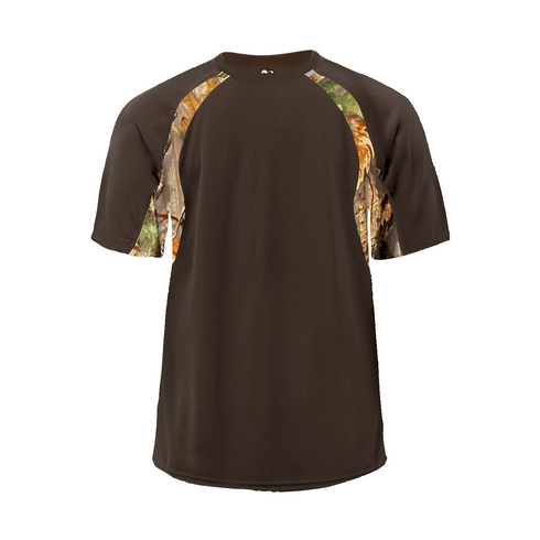 Badger Sport Hook Tee